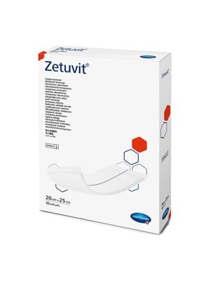 Zetuvit 13.5 x 25cm - Box/10