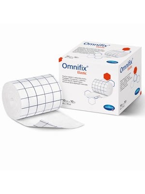 Omnifix® Elastic Roll - 10cm x 10m