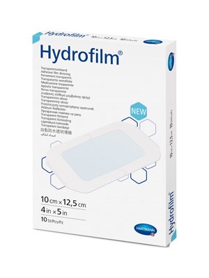 Hydrofilm 6cmx7cm - Box/100