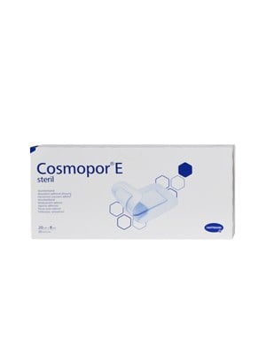 Cosmopor E 20cmx8cm