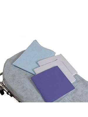 STRETCHER SHEETS DARK BLUE - Ctn/100