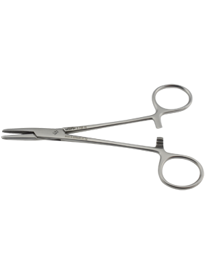 Hipp Mayo Hegar Needle Holder 16cm