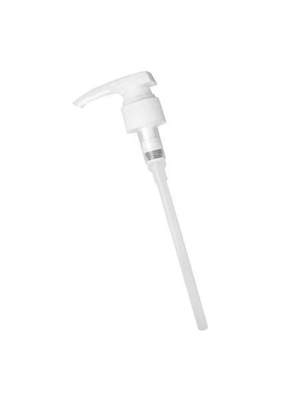 MICROSHIELD® 5mL Dispenser Pump For 500mL Bottle