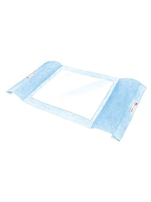 Bed Protectors 81x78cm – Ctn/25