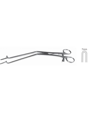 Kogan Endocervical Speculum 7mm wide tip  