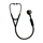 Stethoscope CORE Digital 3M Littmann Latex Free Black 27Inch