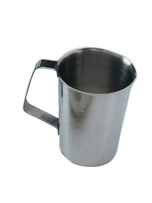 JUG MEASURE GRAD 500CC S/S