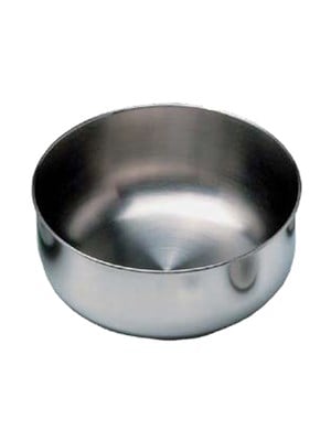 BOWL S/S 180X80MM