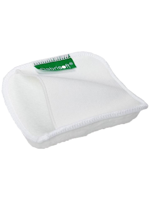 Debrisoft Pad Mechanical Debridement 10cm x 10cm - Box/5