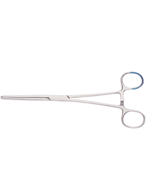 Rochester Pean Haemostatic Forceps – Straight