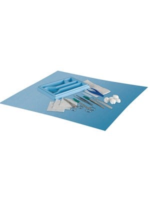 MICRO SUTURE KIT - Ctn/10