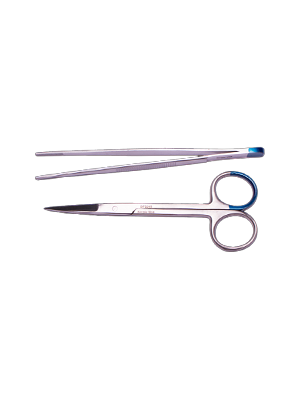 Multigate Sterile Suture Removal Pack, Disposable - Each