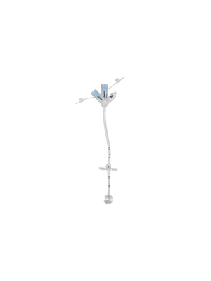 Avanos® MIC* Gastrostomy Jejunal Enteral Feeding Tube,20FR-Each