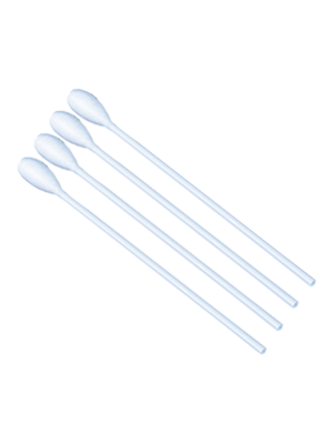 Mouth Jumbo Swab Sterile Single Use 18cm Ctn/4