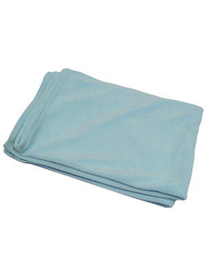 Majac Aquasorb Lint-Free Towel Small 55x22.5cm - Pkt/10