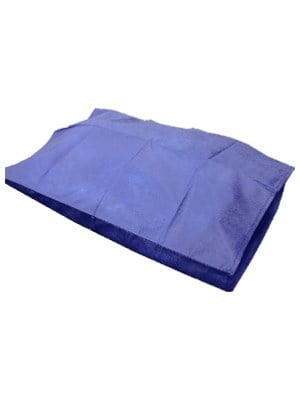 PILLOW SLEEVES NAVY BLUE - Ctn/200