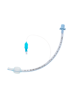 Endotracheal Tube Standard Cuffed 6.5mm - Each