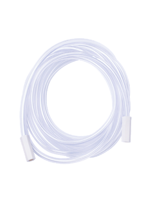 Sterile Suction Tubing 4.5m Flexible ID6mm OD9mm - Each