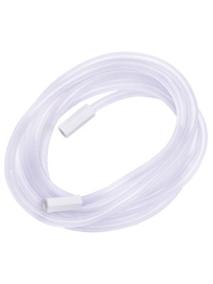 Suction Tubing Sterile with Ribbed Tubing 2m - Each