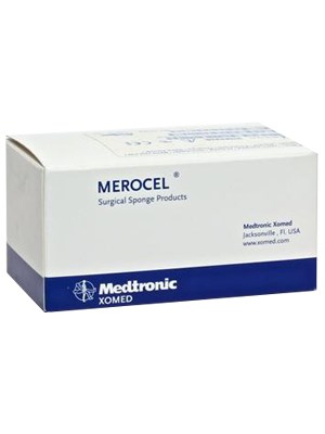 MEROCEL NASAL PACKING 8cm - Box/20