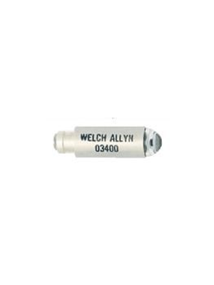 BULB 2.5V 03400 GENERIC WA COPY