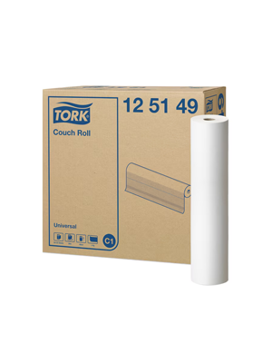 Tork Universal Couch Roll 50m - Each