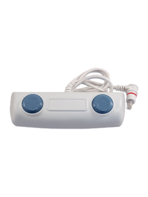 Red Dot Foot Control For Electric Couch Hi-Lo Functions