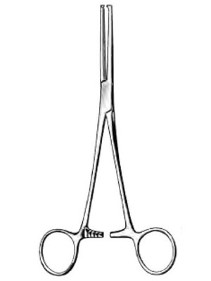 Rochester Pean Forceps Straight - 24cm