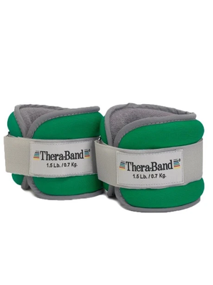 TheraBand Comfort Fit Ankle Wrist Weight Set 0.7kg