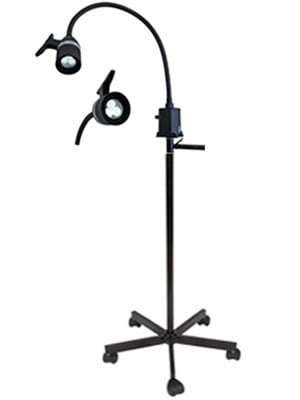 MAGGYLAMP LED WITH MOBILE STAND