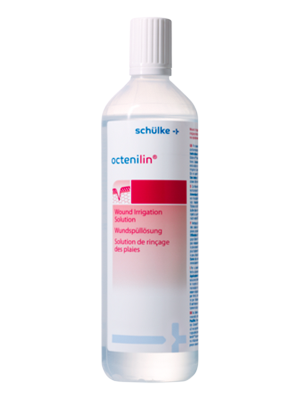 Schulke Octenilin® Wound Irrigation Solution 350mL - Each