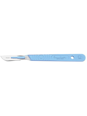 Swann Morton Disposable Scalpel-Size 21 