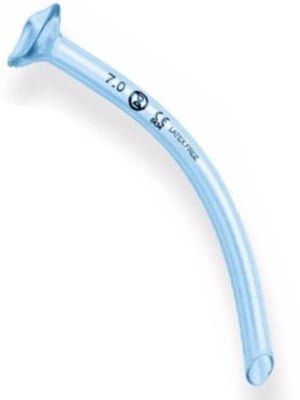 NASOPHARYNGEAL AIRWAY 7.0mm