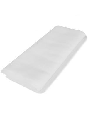 Burns Gauze Dressing Pack, Non-Adherent Soft Roll, 90cm x 2m