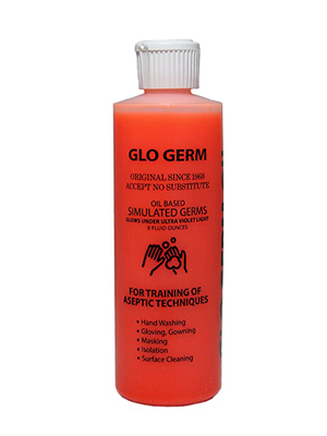 Glo Germ™ Liquid 8oz - Each