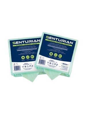 Senturian® Skin Tear Sterile Dressing Pack 7.5 cm x 7.5 cm - Each