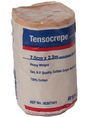 TENSOCREPE FL-HVY 7.5cmx2.3m