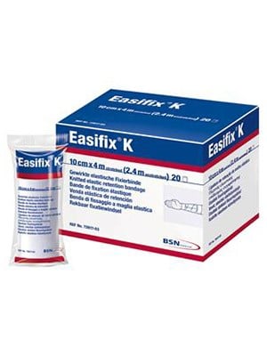 EASIFIX K 2.5cmx2.4m 20's