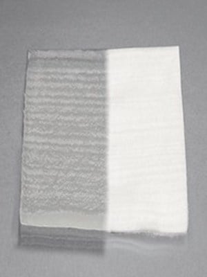 DURAFIBER Gelling Fibre Dressing 4cm x 20cm - Box/5