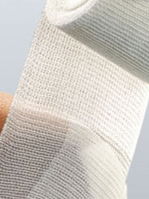 Easifix® Cohesive Retention Bandage, 8cm x 2m – Box/10