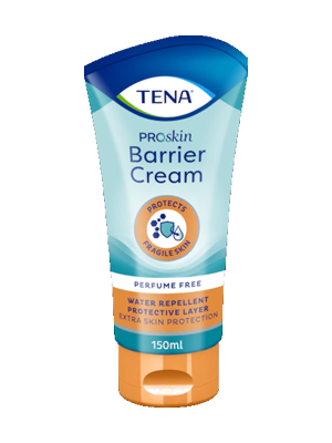 TENA® ProSkin Barrier Cream 150mL - Ctn/10