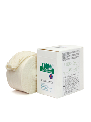 TUBON™ Tubular Gauze Bandage 0  - 14mm x 20m