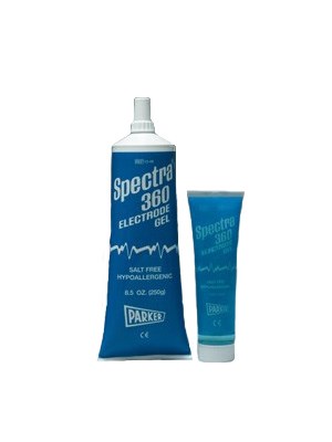 SPECTRA 360 ELECTRODE GEL 250g (PARKER)