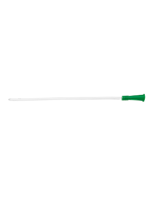 Intermittent Female Catheter, Hospital Pack 22.5cm CH 14 - Each