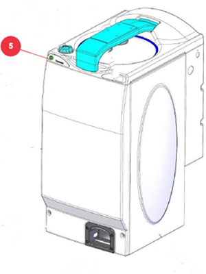 MEMBRANE PANEL  VORTEX