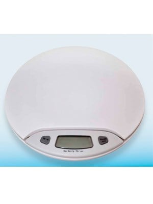 Vernacare Electronic Weighing Scale