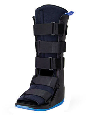 AllCare Ortho Air Moon Boot Walker Small 17 inch - Each