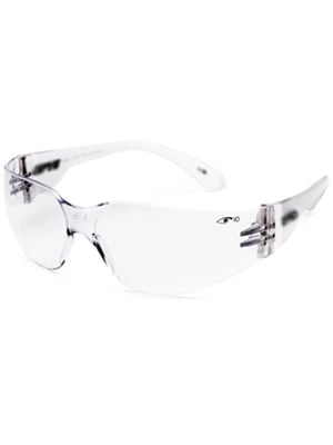 suction safety glasses