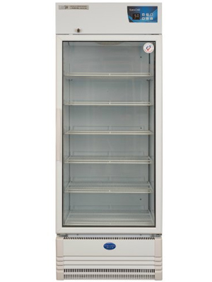 clinical fridge