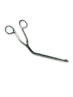 DISPOSABLE MAGILL FORCEPS PAED